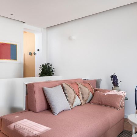 Don Fadrique Apartments By Olala Homes Sevilla Buitenkant foto