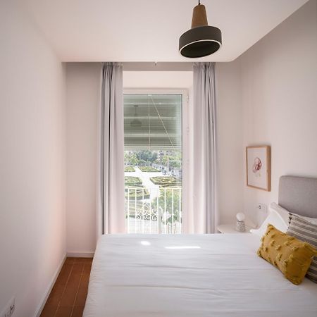 Don Fadrique Apartments By Olala Homes Sevilla Buitenkant foto