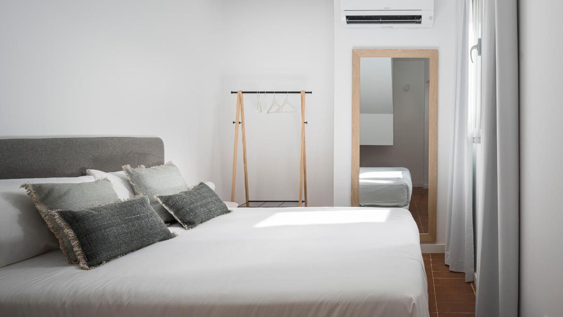 Don Fadrique Apartments By Olala Homes Sevilla Buitenkant foto