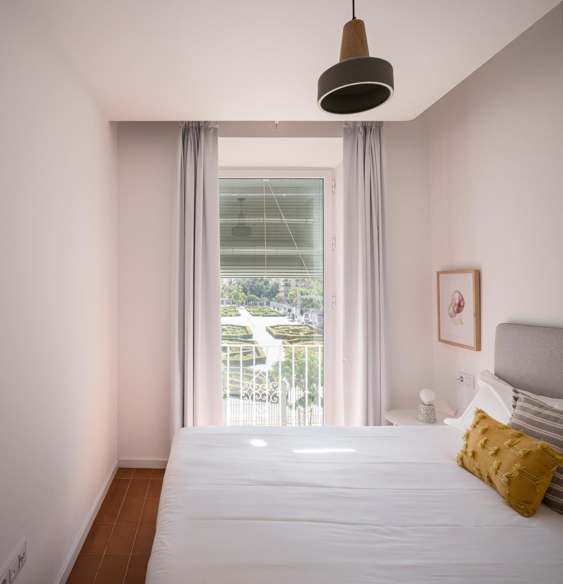 Don Fadrique Apartments By Olala Homes Sevilla Buitenkant foto